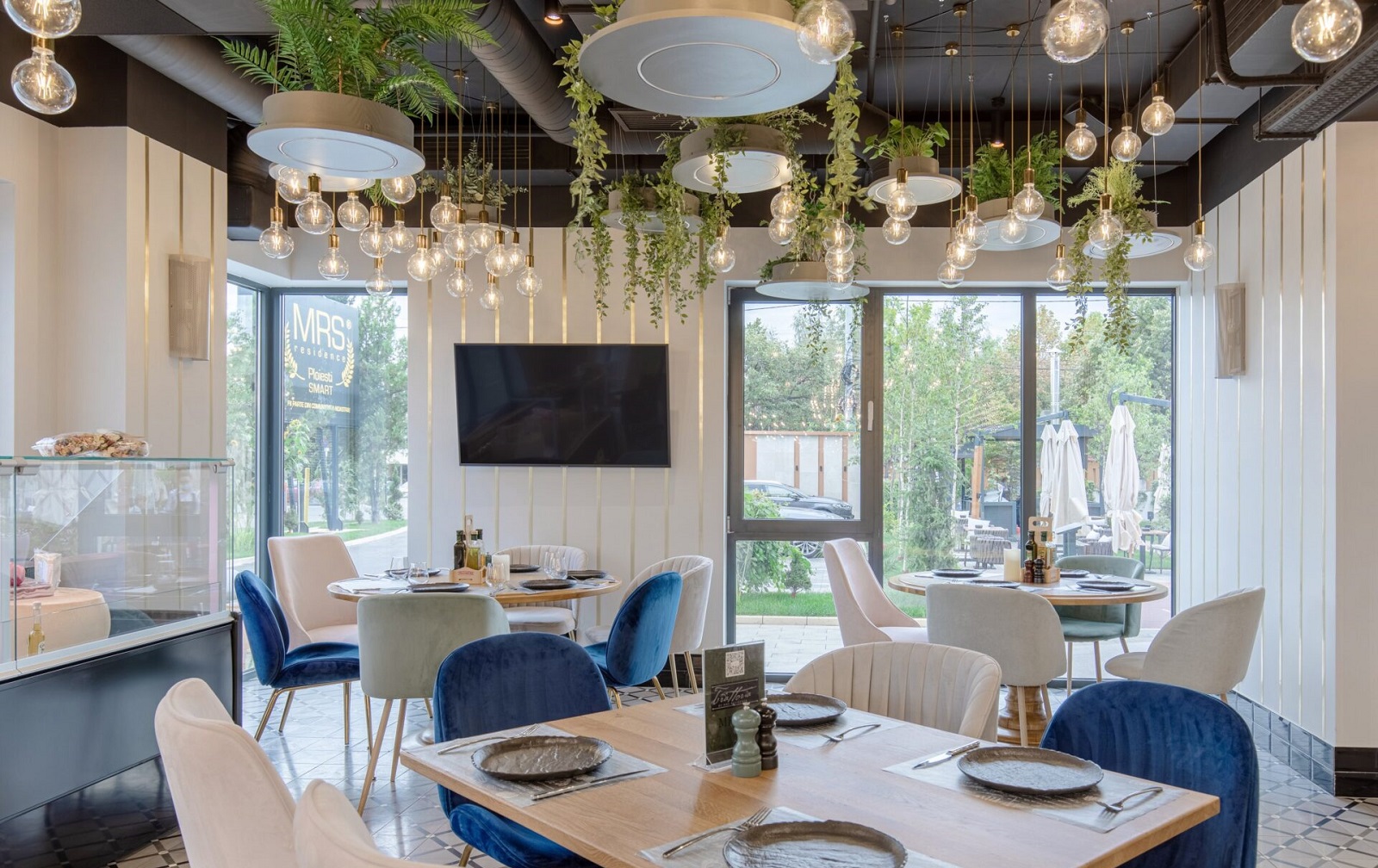 Trattoria by MRS